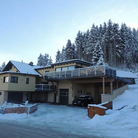 Appartement Seggl 2 Pruggern Eksteriør billede