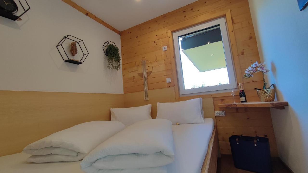 Appartement Seggl 2 Pruggern Eksteriør billede