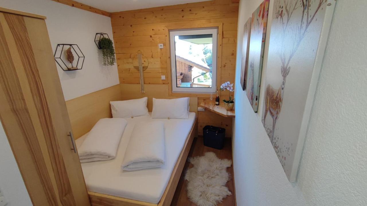 Appartement Seggl 2 Pruggern Eksteriør billede