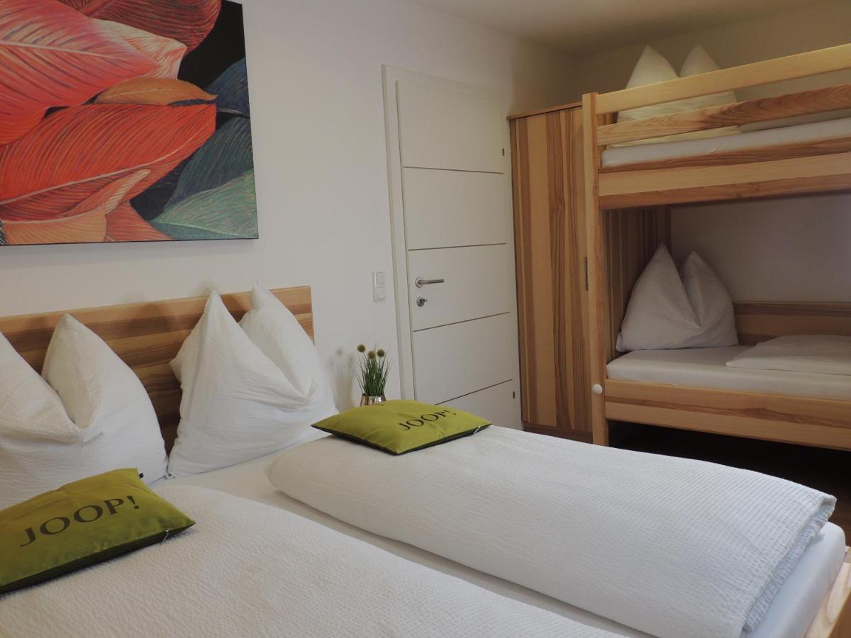 Appartement Seggl 2 Pruggern Eksteriør billede