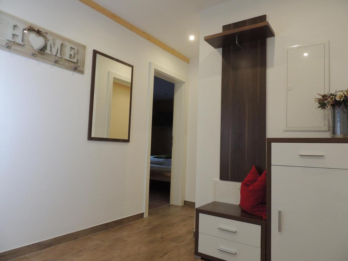 Appartement Seggl 2 Pruggern Eksteriør billede