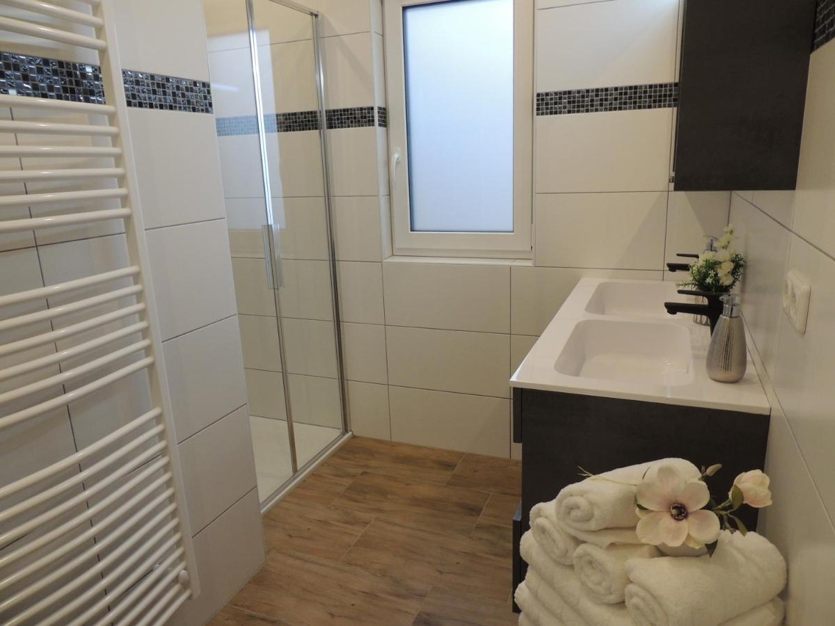 Appartement Seggl 2 Pruggern Eksteriør billede