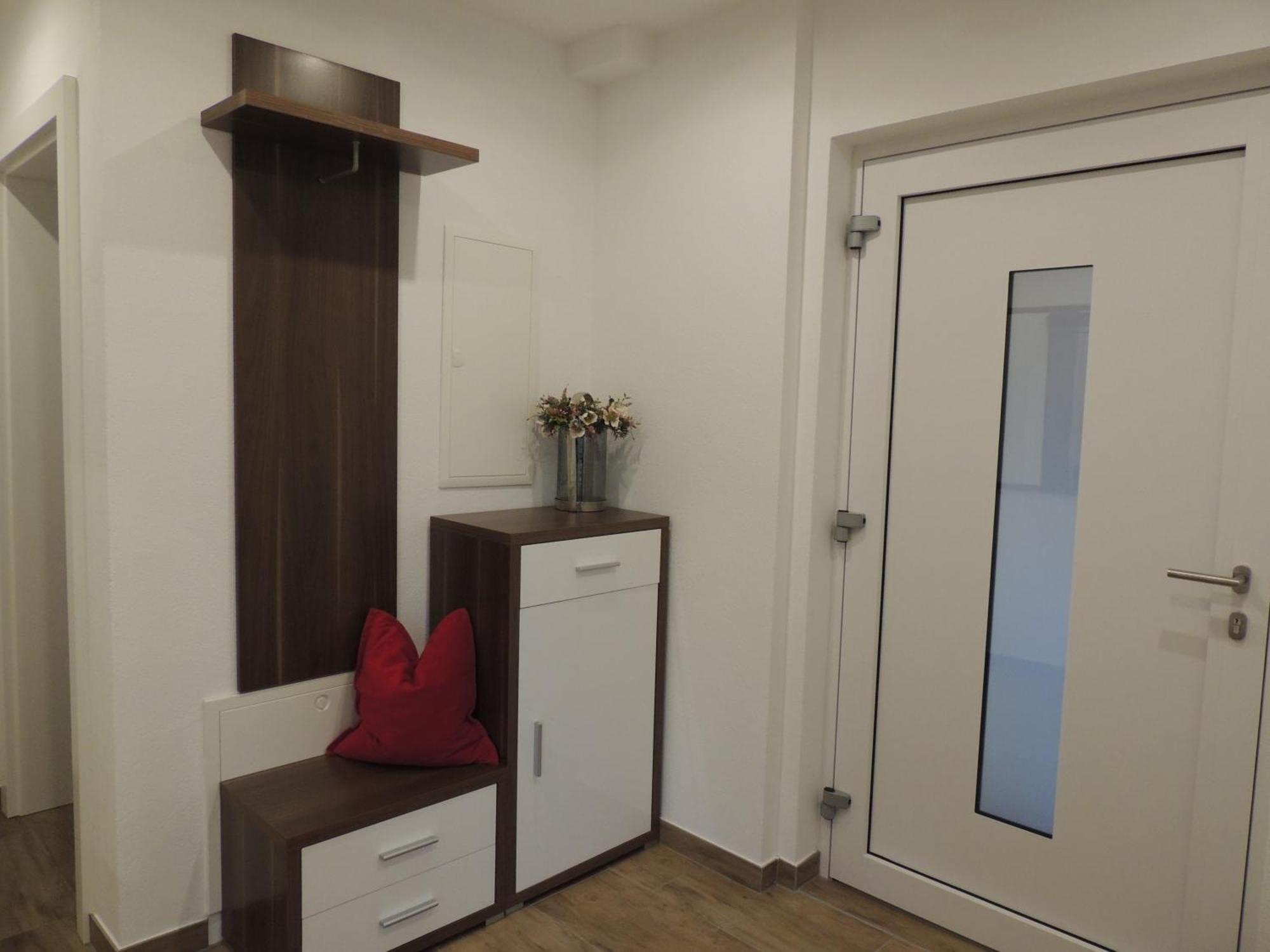 Appartement Seggl 2 Pruggern Eksteriør billede