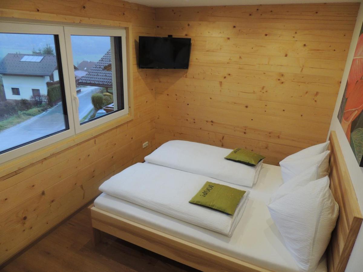 Appartement Seggl 2 Pruggern Eksteriør billede